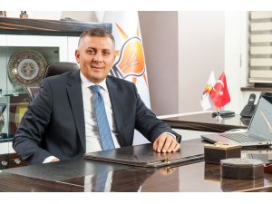 AK Parti 15. yılını kutluyor