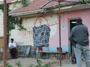 Yonca yüzünden ölmüşler