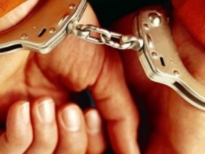 Ereğli’de Fetö’den 4 Kişi Tutuklandı