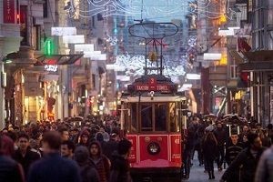 Dolar'dan Türk Lirası'na dönüş