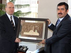 Amaç, hizmet kalitesini artırmak