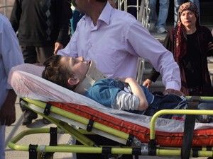 Kulu'da trafik kazaları: 2 yaralı