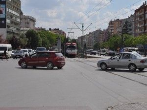 Bu kavşaklarda 112 kişi öldü