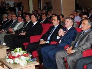 Akyürek Tarihi mirası korumalıyız