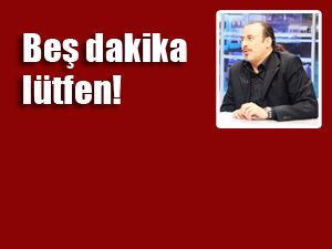 Kerem İşkan Yazdı
