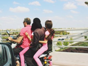 Canlarını hiçe saydılar!