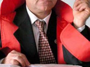 Özel yetkili savcılara özel koruma