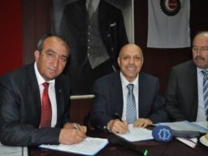 Türkiyede bir ilk
