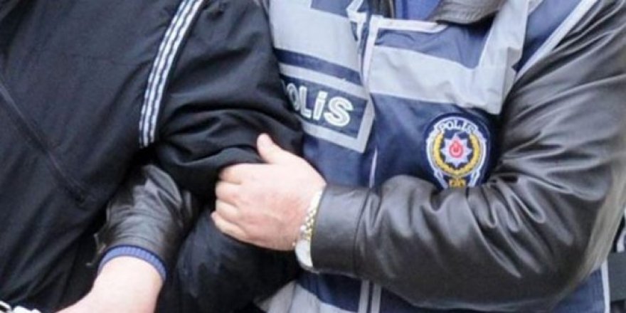 Konya'da adliyeye sevk edilen 7 kişiden 5'i tutuklandı