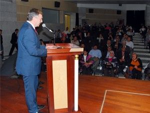 Engellilik aslında zihinlerdedir