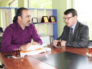 Düzenli Kuran okuyanların oranı yüzde 5