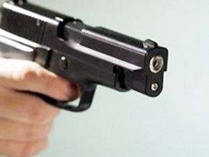 Vurulan şahıs, hayatını kaybetti