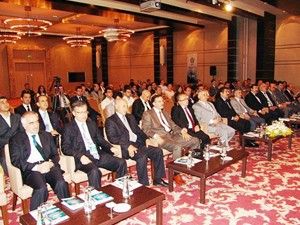 Konya'nın lojistik desteğe ihtiyacı var