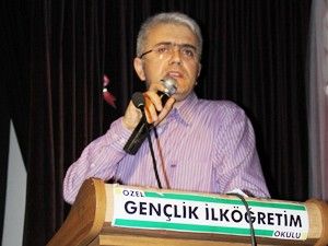 Özel Gençlikte bilişim suçları anlatıldı