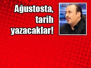 Kerem İşkan Yazdı