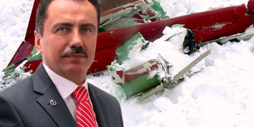 Muhsin Yazıcıoğlu'nun bacanağına FETÖ gözaltısı