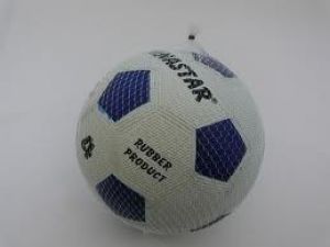 Futbol topuyla uyuşturucu ticareti