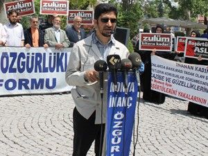İslamla savaşıyorlar