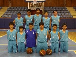 Selçuklu Bld A: 58 Alınteri A: 28