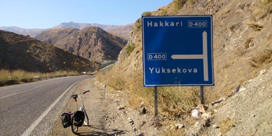 Hakkari ve Şırnak il olarak kalacak