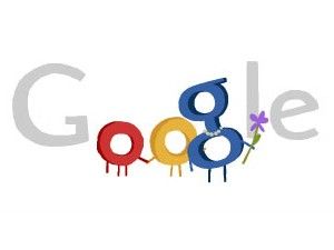 Google, Anneler Günü'nü kutladı