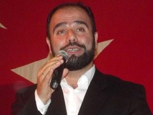 ''Rasulullah'a Sevgi ve Namazla Diriliş'' konferansı