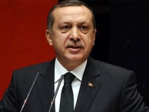 Erdoğan: 132 yıllık proje bize nasip oldu