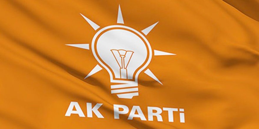 AK Parti kulisleri kaynıyor üç başkan 48 milletvekili