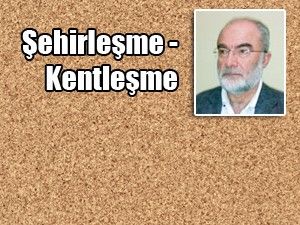 Süleyman Küçük yazdı