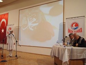 Geleceğimiz olan gençlere sahip çıkmalıyız