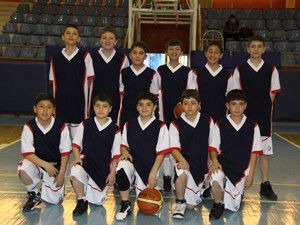 Konya Gücü:37 Selçuklu Bld B: 16