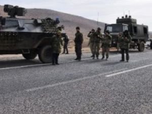 Silopi'de 6 terörist teslim oldu