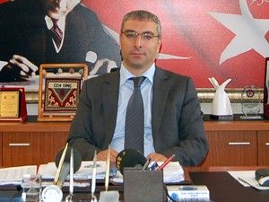 ''Asıl hedefimiz sosyal güvenlik bilincinin tabana yayılması''