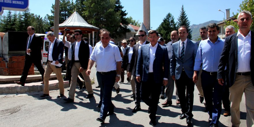 Gaziantep'teki terör saldırısı