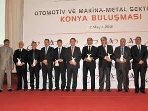 Otomotiv zirvesinden iş birliği kararı çıktı