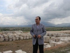 Beyşehir OSB'de yeni bacalar tütecek