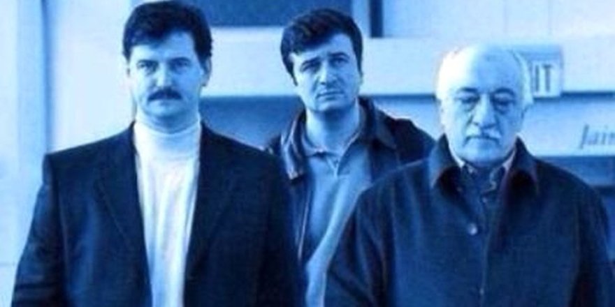 Gülen’in sağ kolu Cevdet Türkyolu’nun akrabaları gözaltında