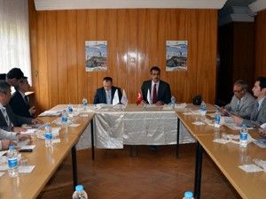 Karadağ'ın Ekoturizme Kazandırılması Projesi