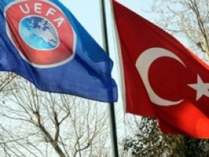 UEFA'dan sızan kritik bilgi: Ceza...