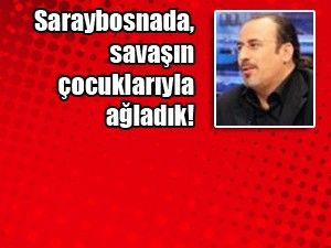 Kerem İşkan Yazdı