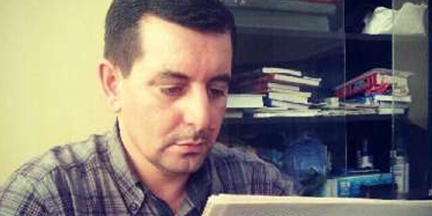 Azeri politikacı, FETÖ’den tutuklandı