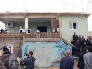 Türkiye, 44 can kaybına ağlıyor