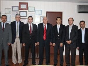Konya için el birliği yapmalıyız