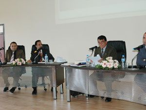 Çocukları koruyalım