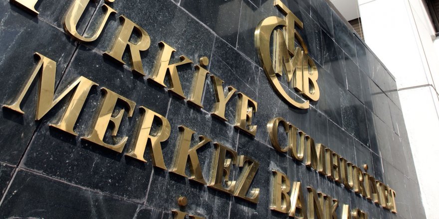 Merkez Bankası faiz kararını açıkladı