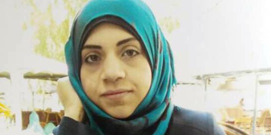 Suriyeli kayıp genç kız aranıyor