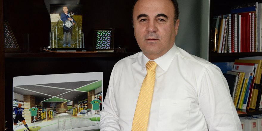 Konyaspor'dan hakemlere eleştiri
