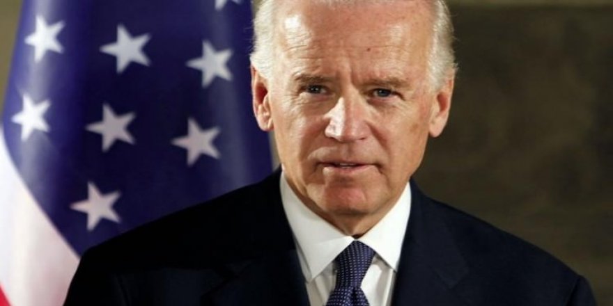 Joe Biden Türkiye'ye geldi