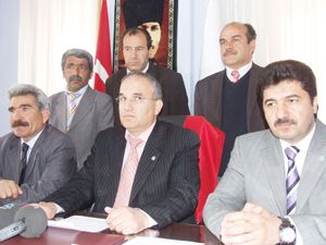 Maliyeciler, eyleme gidecek