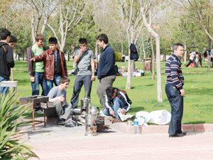 Kültürümüzde Hıdırellez Bayramı